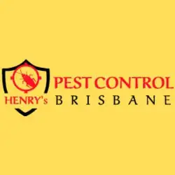 Henry Pest Control Brisbane