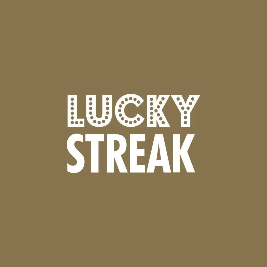 LuckyStreak: Online Gambling Software  & Live Dealer Casino Games Provider