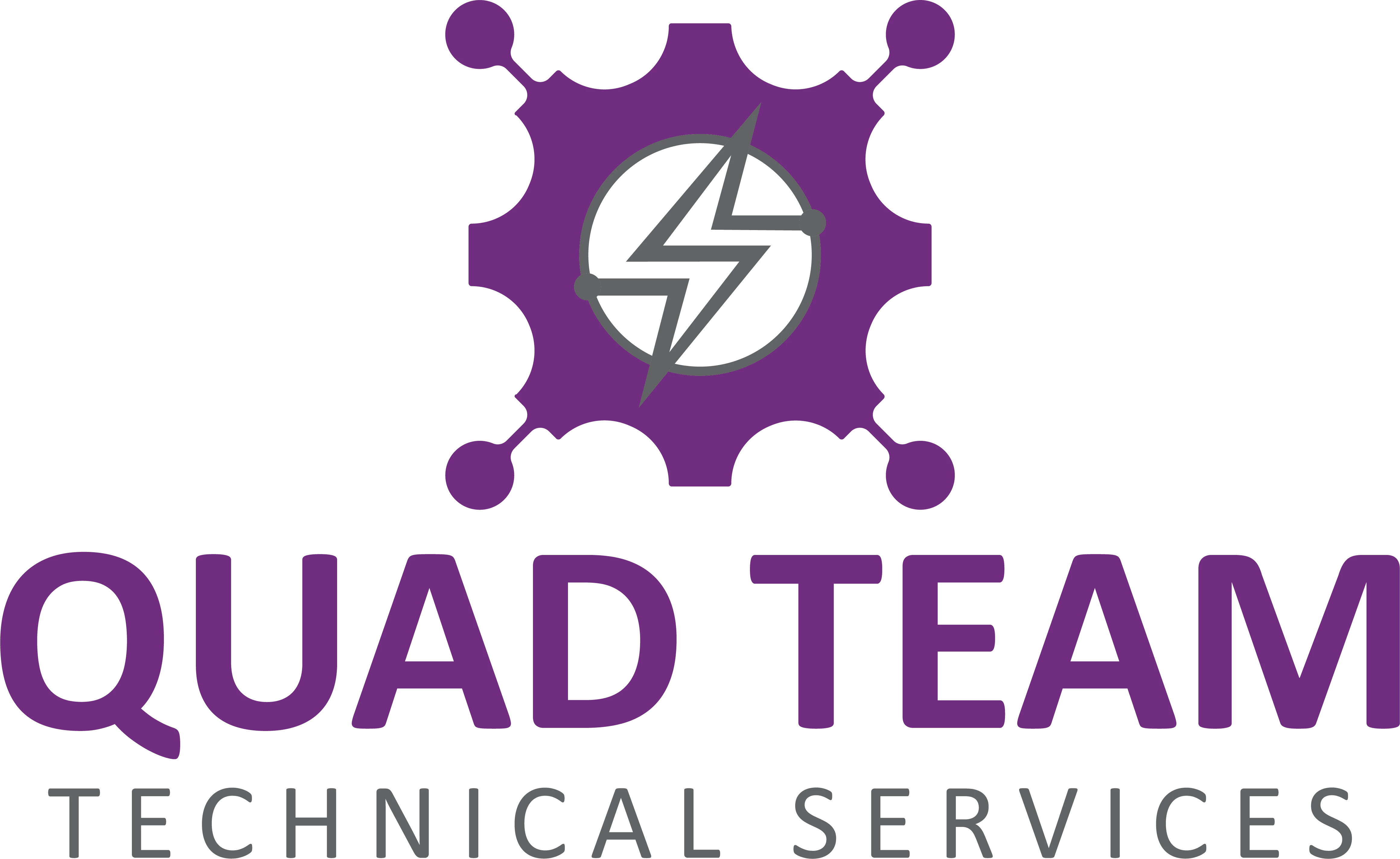 Quad Team Technical Services Inc
