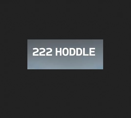 222 Hoddle