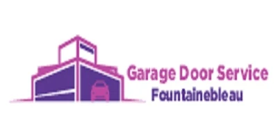 Garage Door Service Fountainebleau