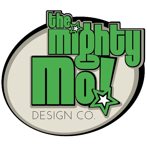 The Mighty Mo! Design Co.