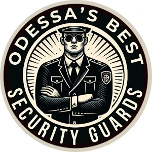 Odessa's Best Security Guards