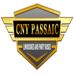 CNY Passaic Limousines and Party Buses