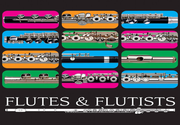 Flutes & Flutists