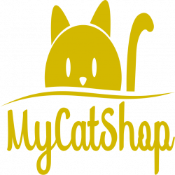 My Cat Shop