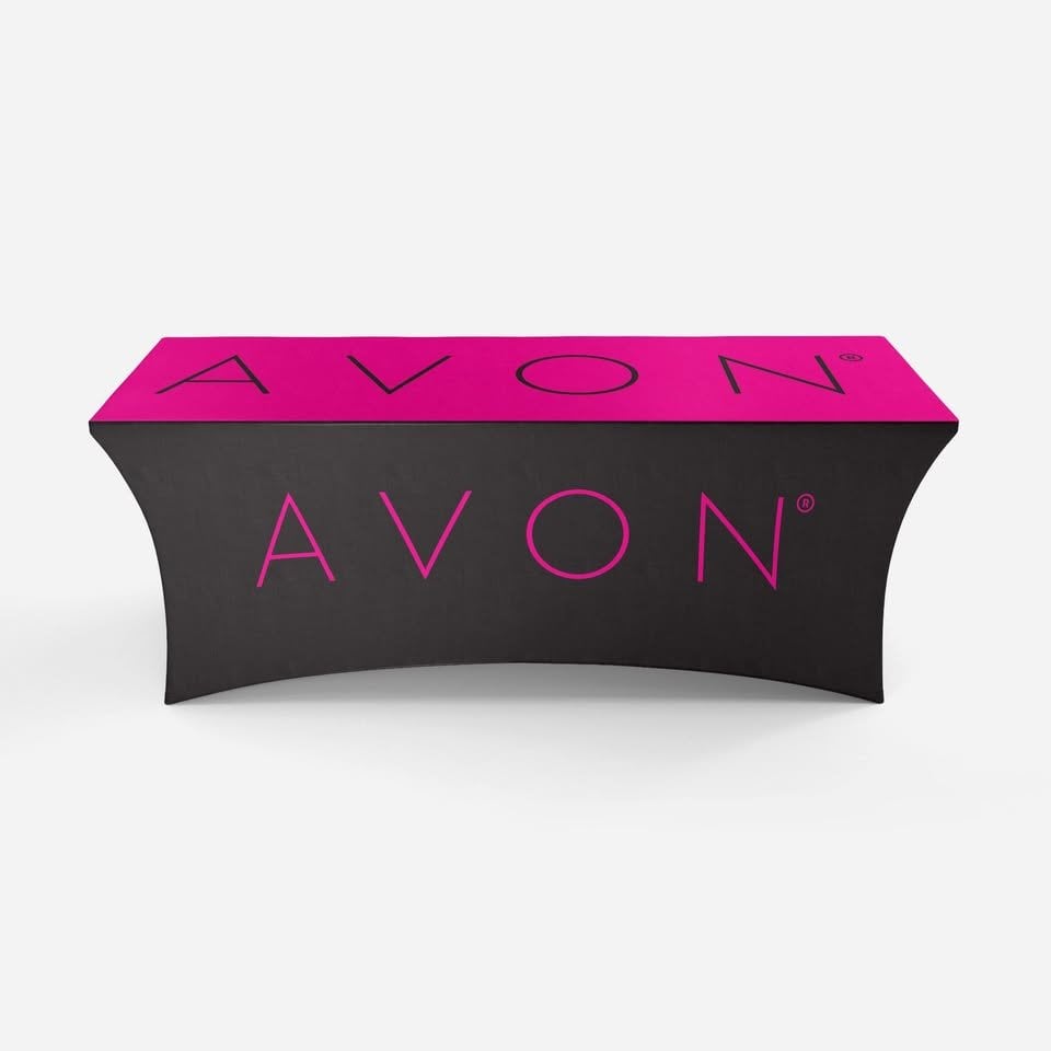 Tabel Cover Avon