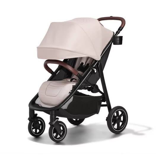Baby Jogger City Mini Air Lightweight Stroller – Used – Good