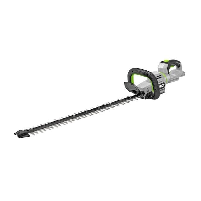26" EGO POWER+ HT2600 56V Cordless Hedge Trimmer – Used – Good