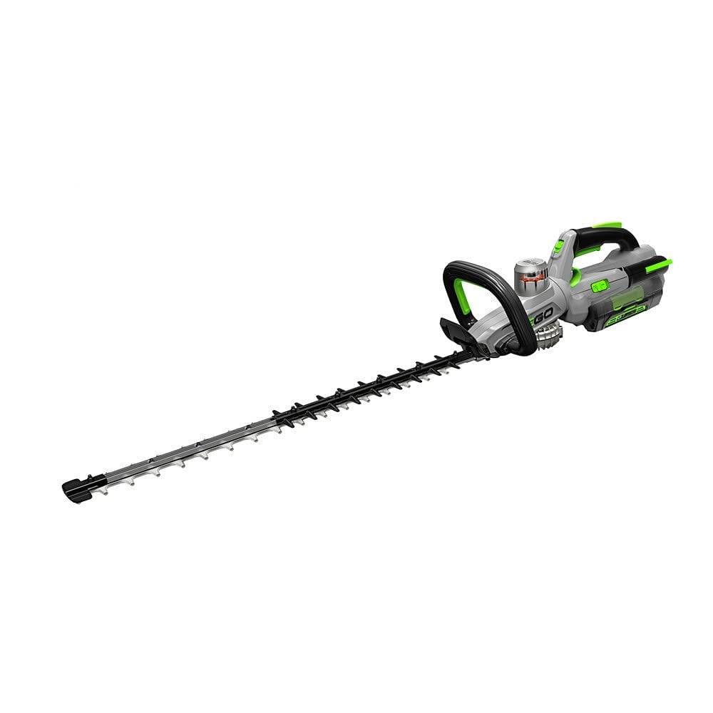 25" EGO POWER+ Cordless Hedge Trimmer Kit – New